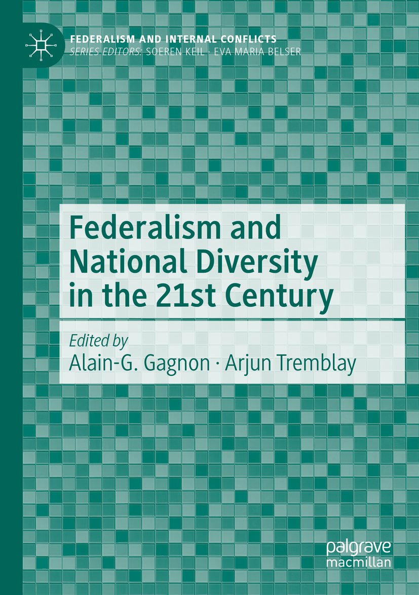 Federalism and Internal Conflicts