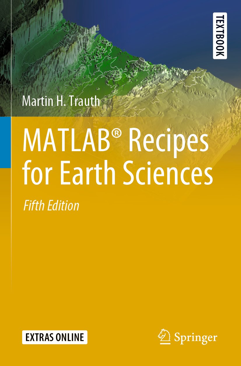 Springer Textbooks in Earth Sciences, Geography and Environment