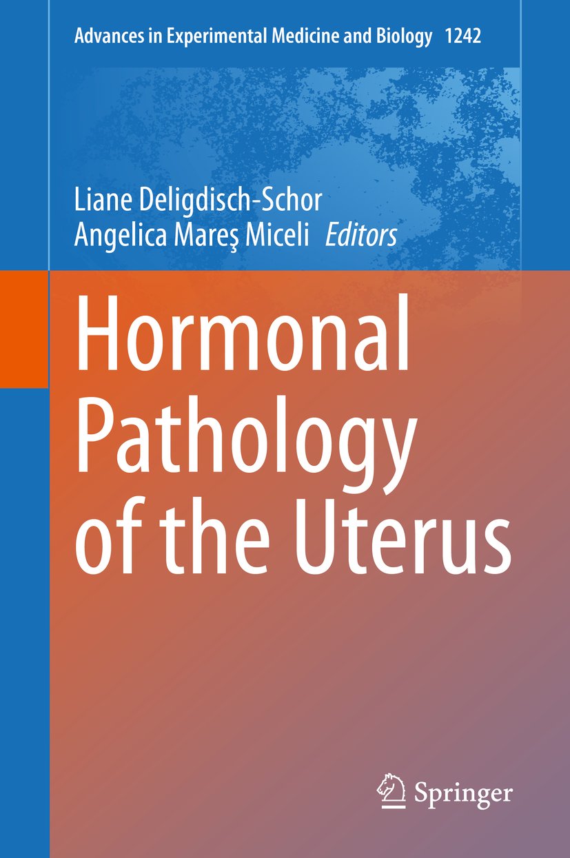 Advances in Experimental Medicine and Biology