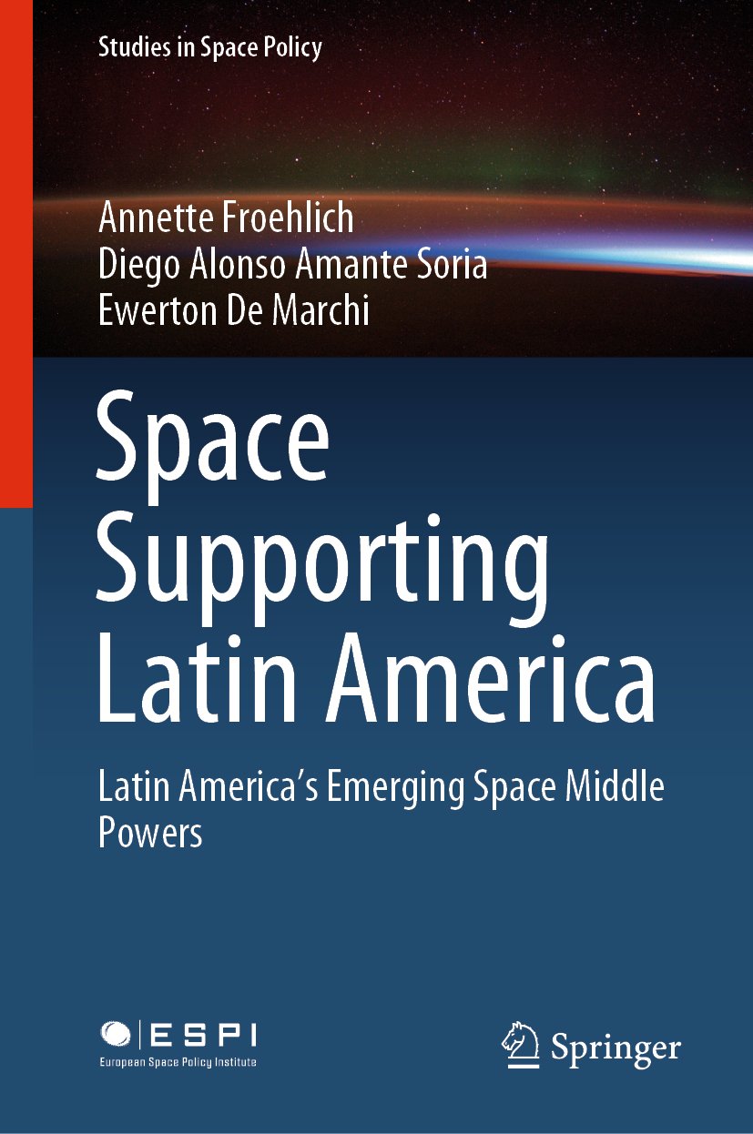 Studies in Space Policy