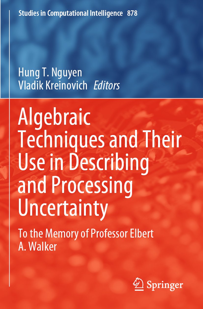 Studies in Computational Intelligence