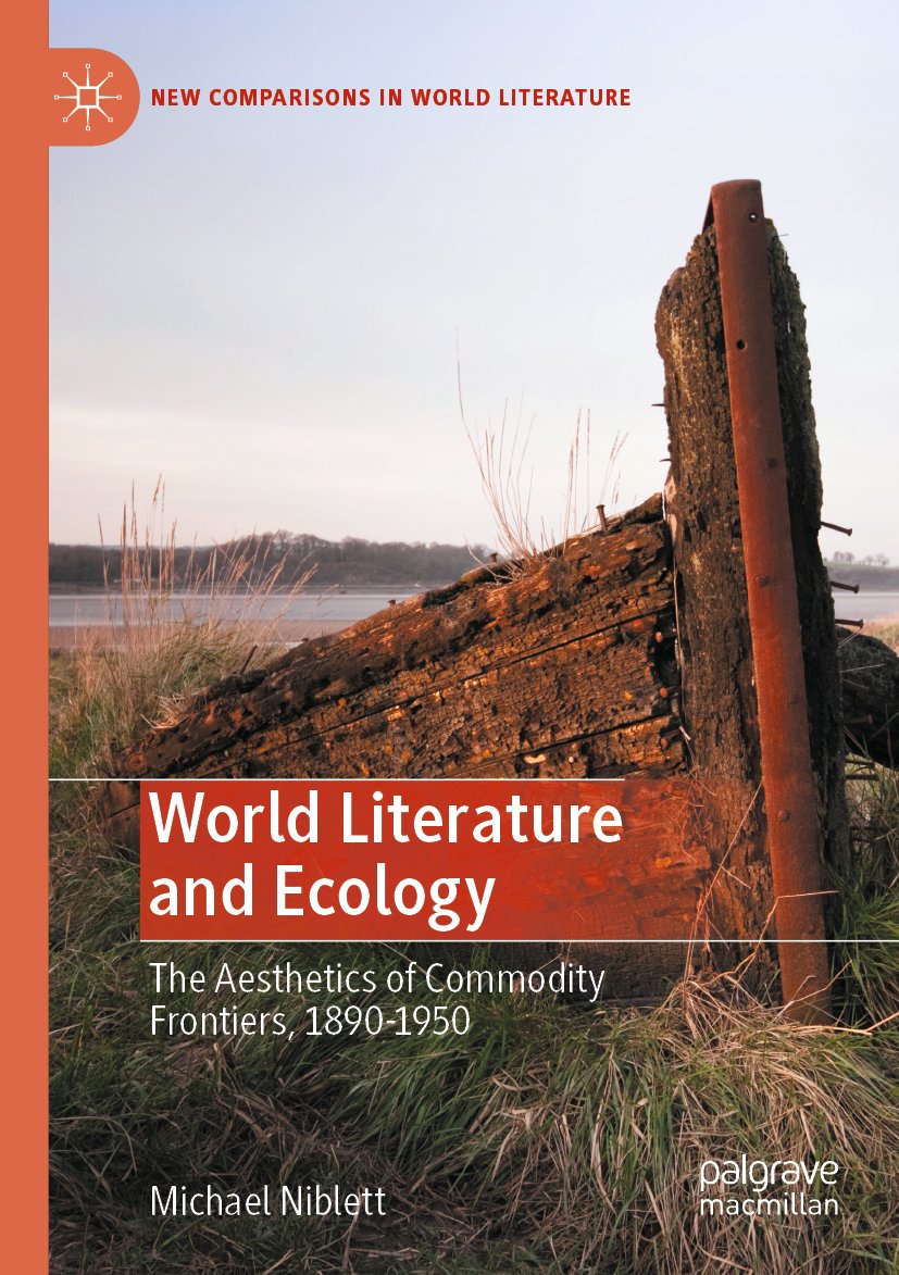 New Comparisons in World Literature