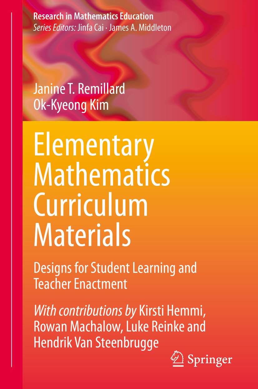 Research in Mathematics Education