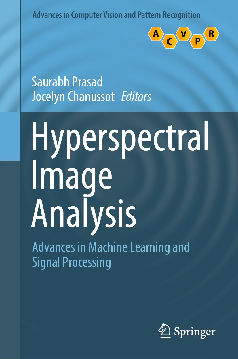 Advances in Computer Vision and Pattern Recognition