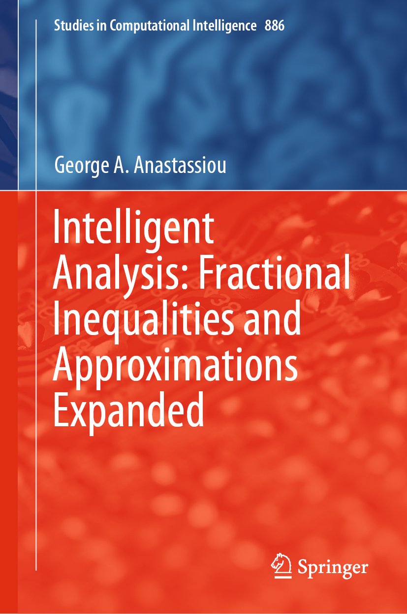 Studies in Computational Intelligence