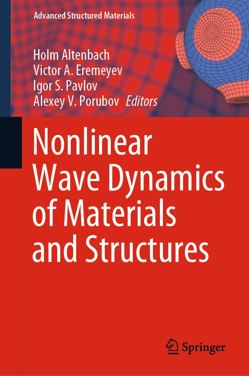 Advanced Structured Materials