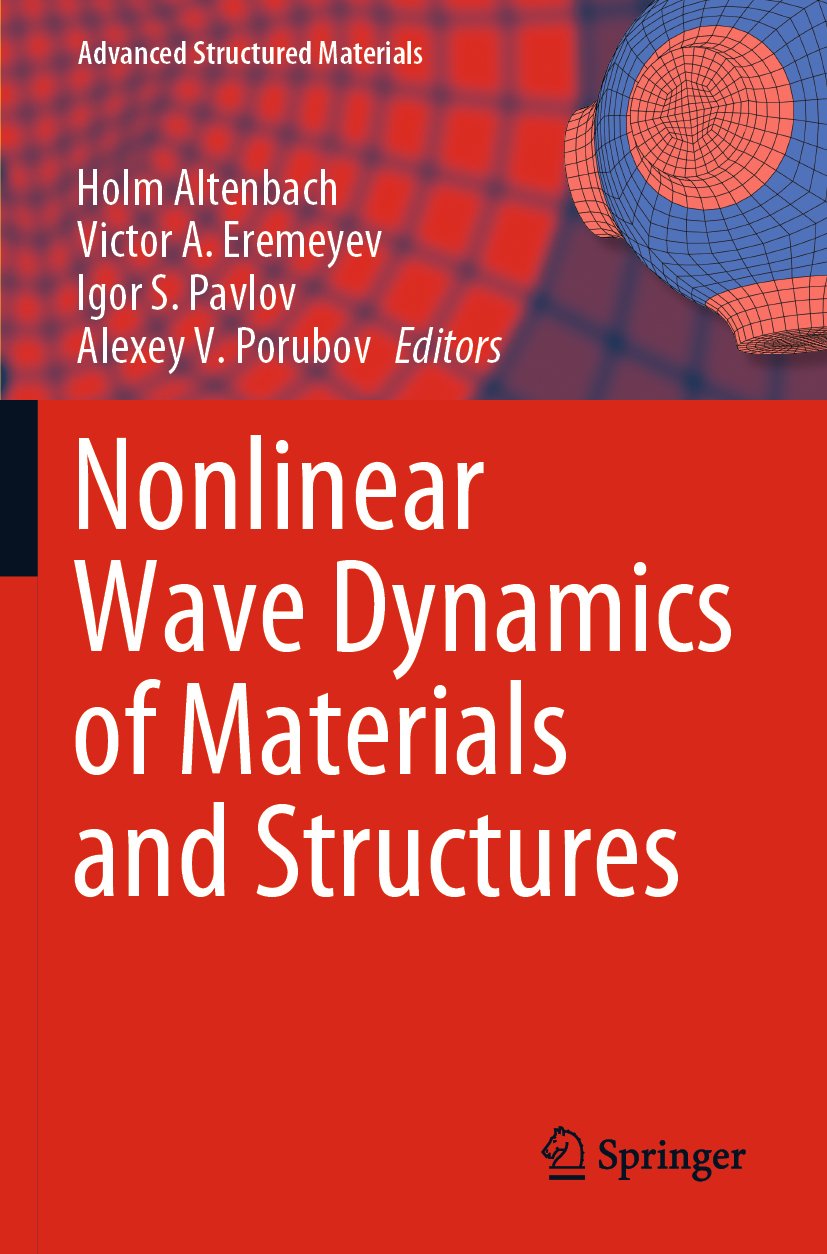 Advanced Structured Materials
