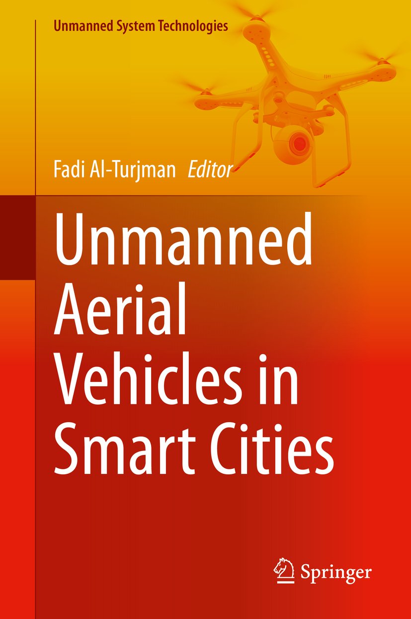 Unmanned System Technologies
