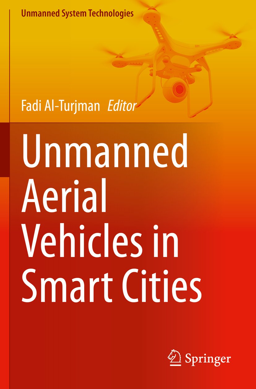 Unmanned System Technologies