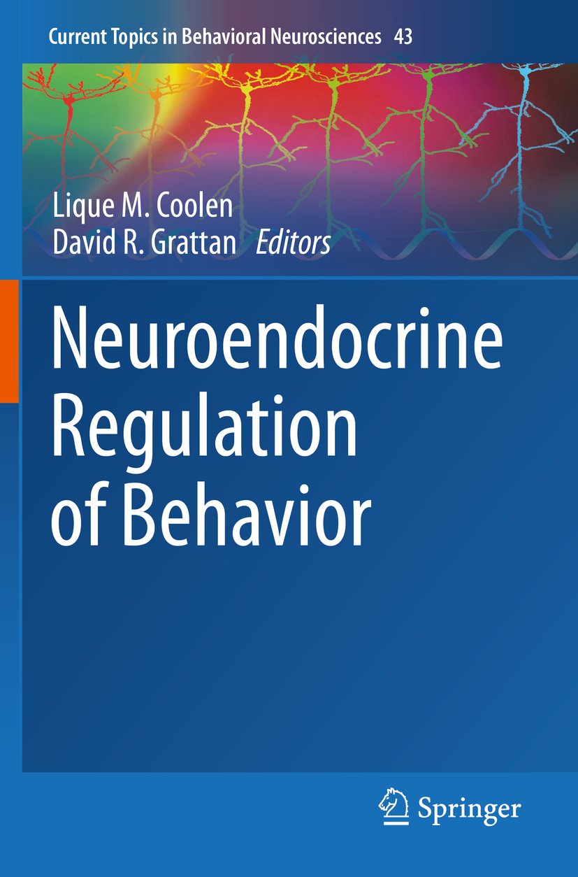 Current Topics in Behavioral Neurosciences