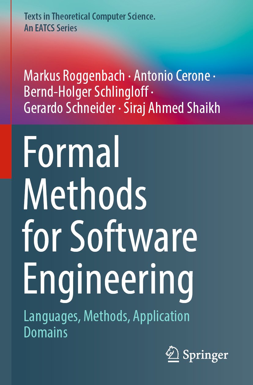 Texts in Theoretical Computer Science. An EATCS Series