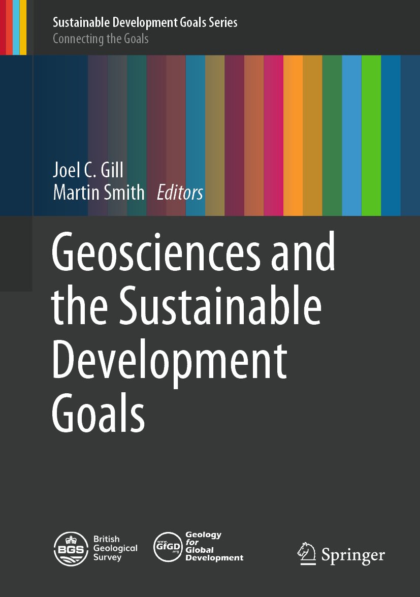 Sustainable Development Goals Series