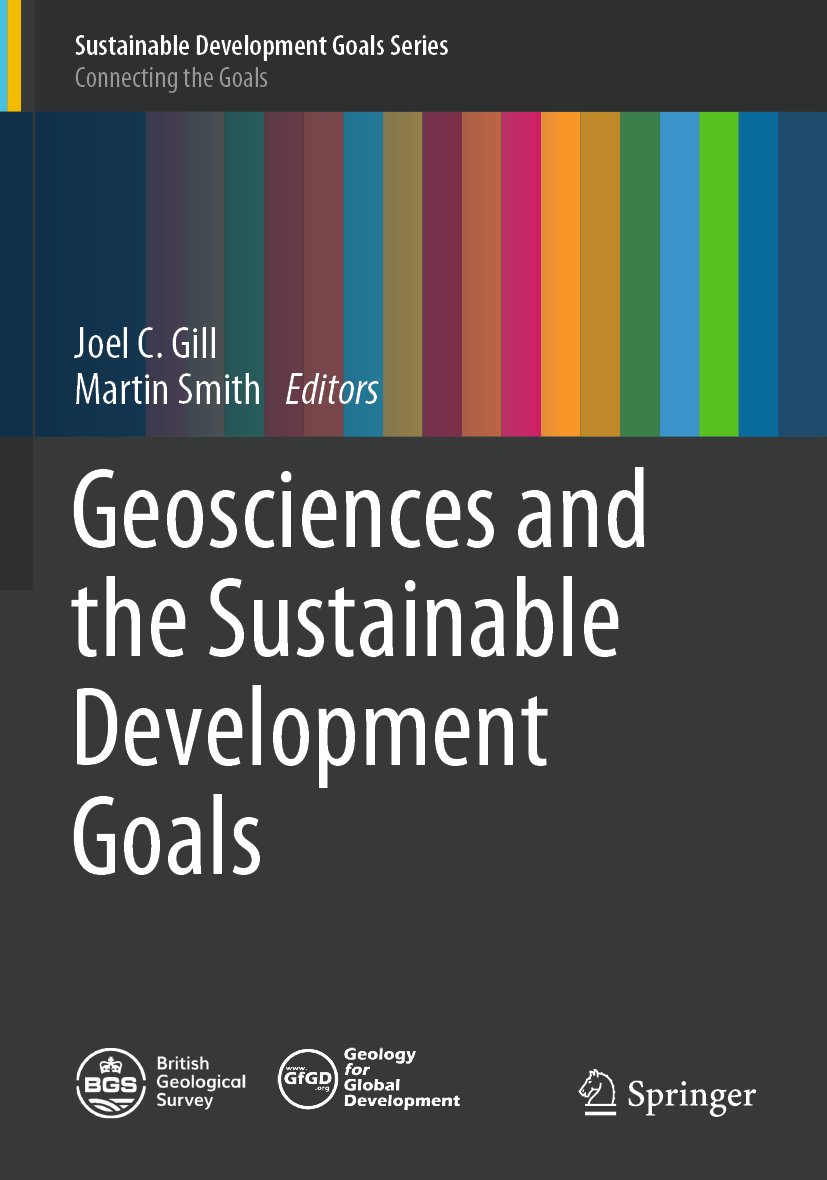 Sustainable Development Goals Series