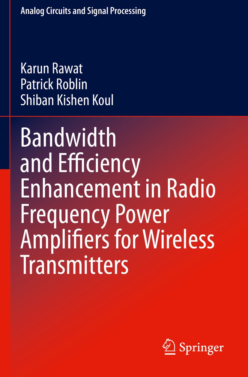 Analog Circuits and Signal Processing