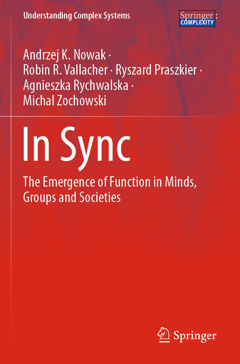 Understanding Complex Systems
