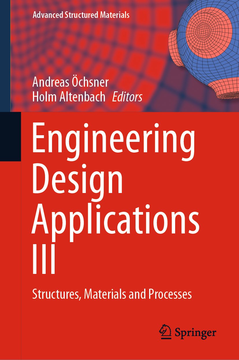 Advanced Structured Materials