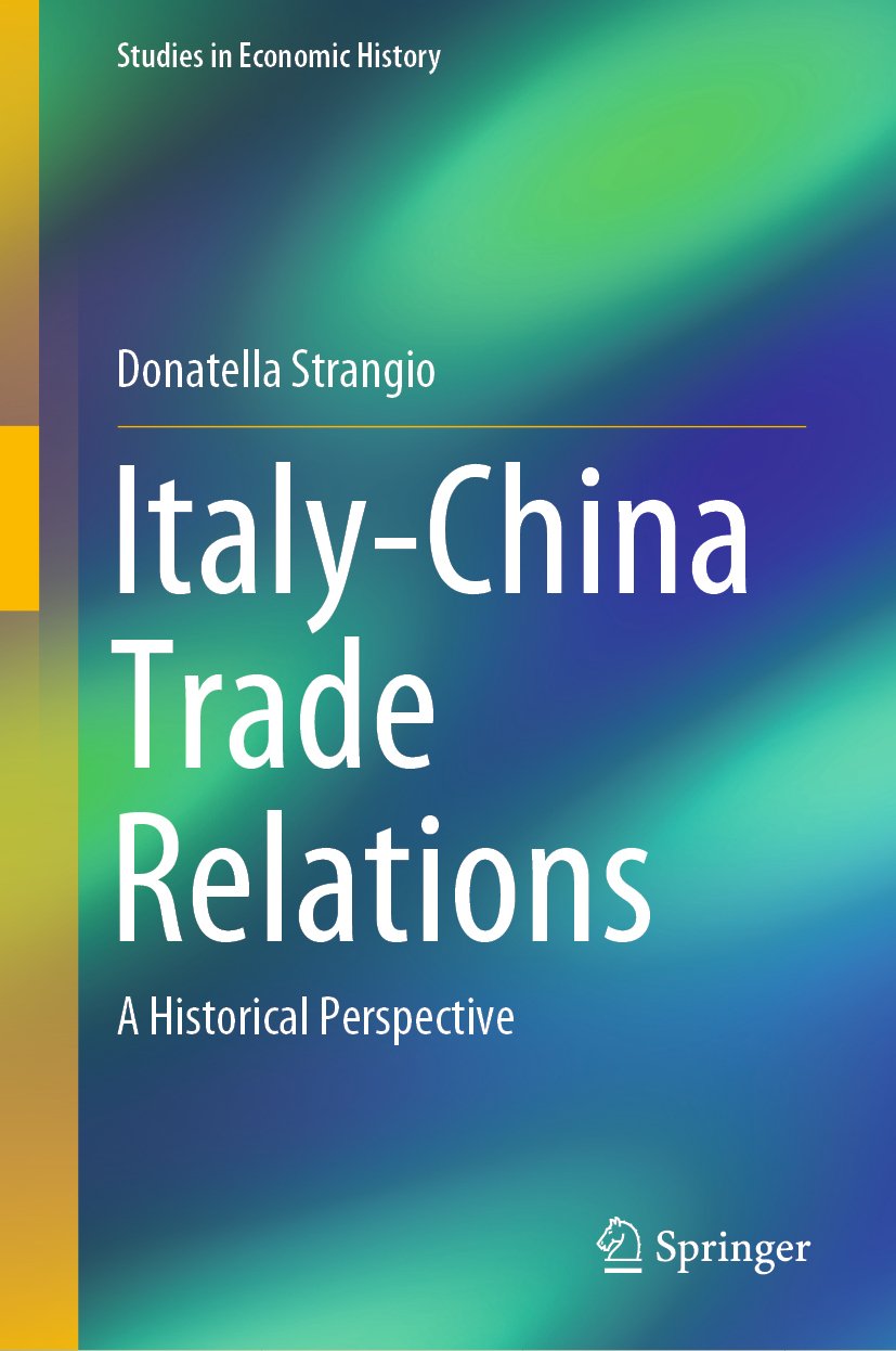 Studies in Economic History