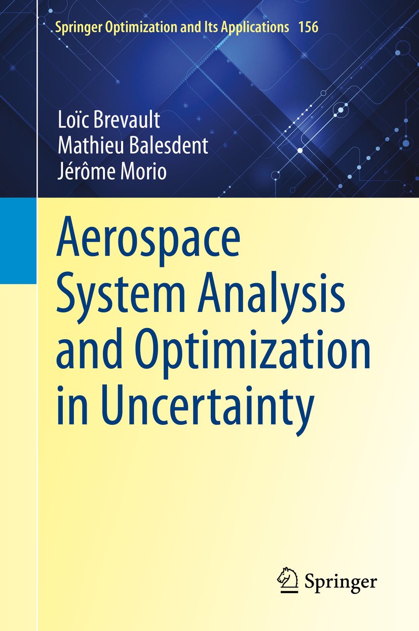 Springer Optimization and Its Applications