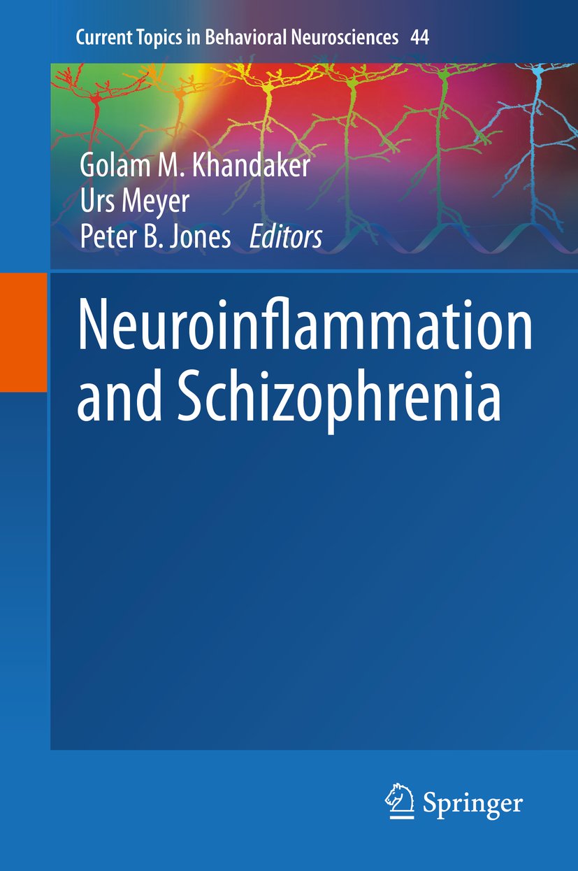 Current Topics in Behavioral Neurosciences
