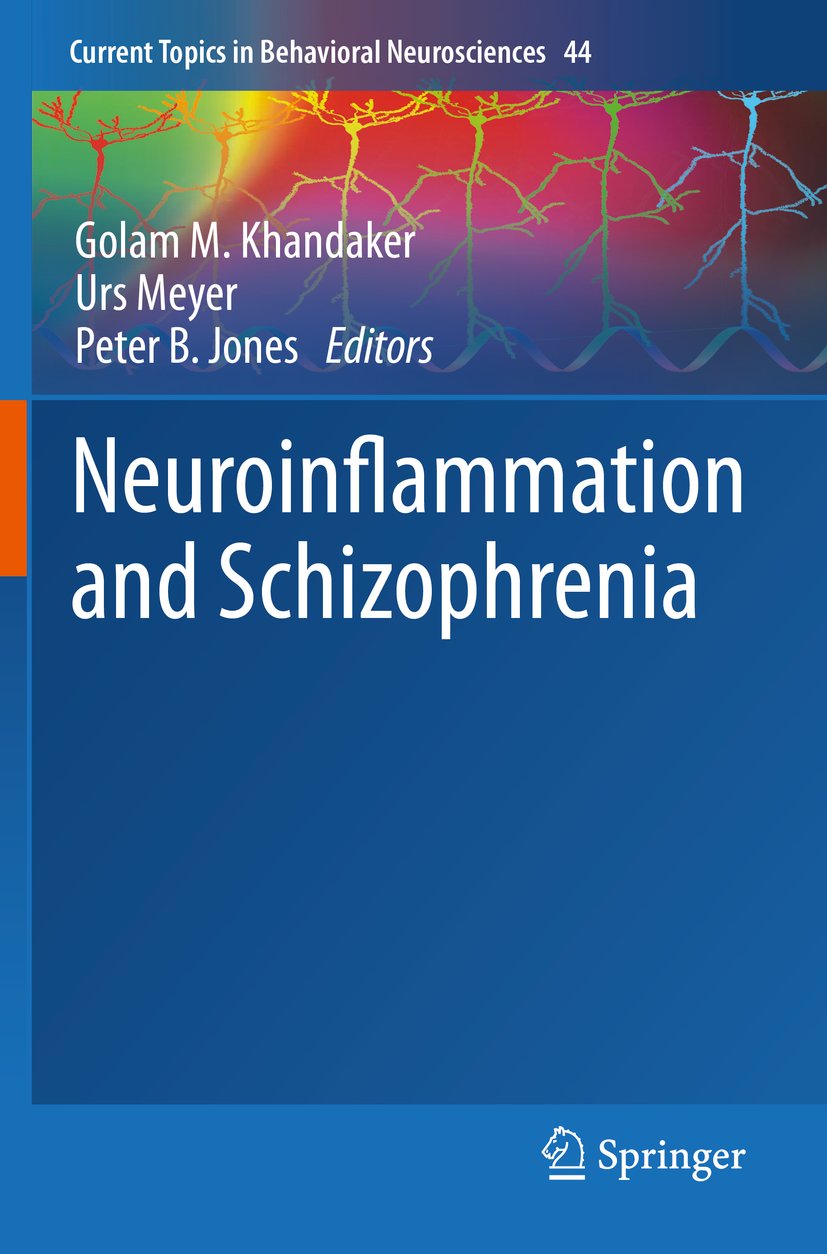 Current Topics in Behavioral Neurosciences