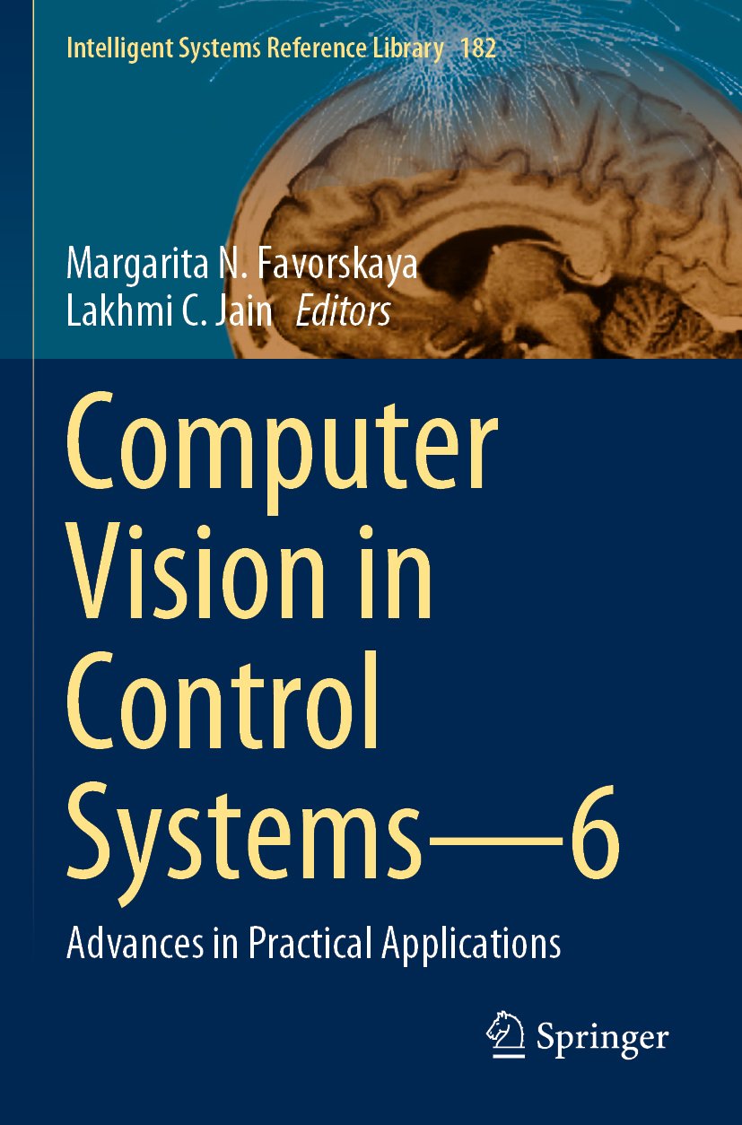 Intelligent Systems Reference Library