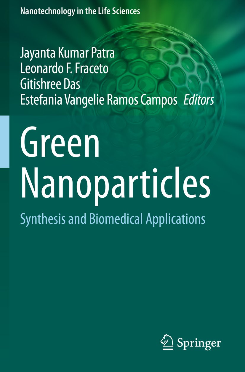Nanotechnology in the Life Sciences