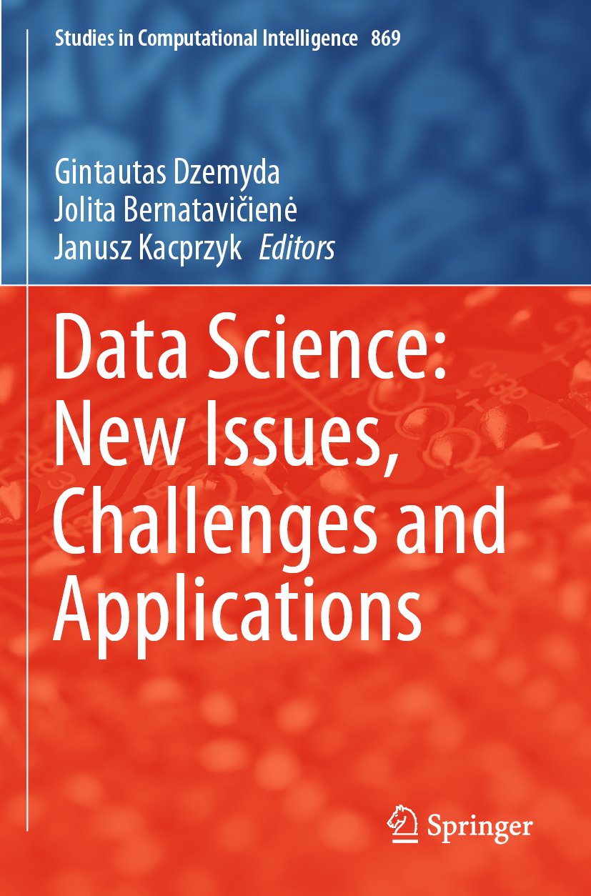 Studies in Computational Intelligence
