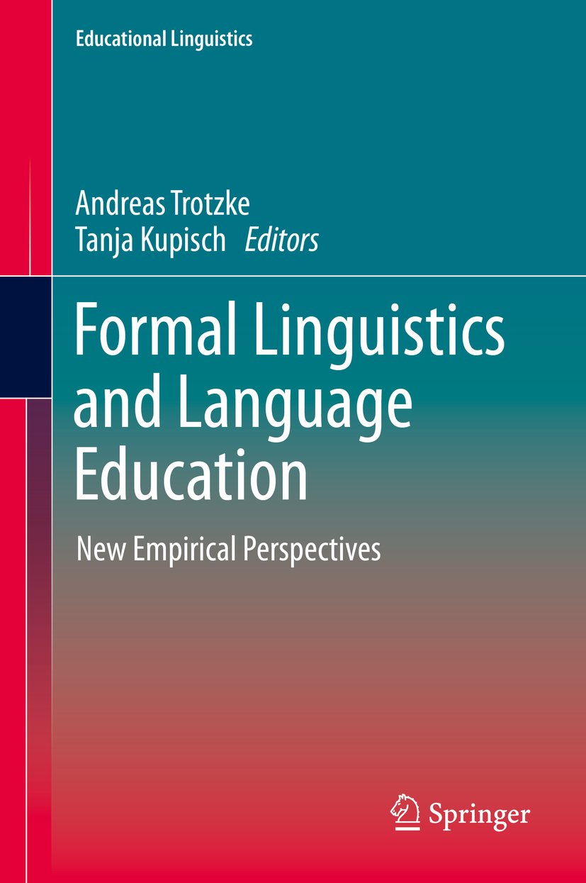 Educational Linguistics