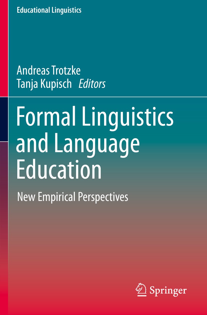 Educational Linguistics