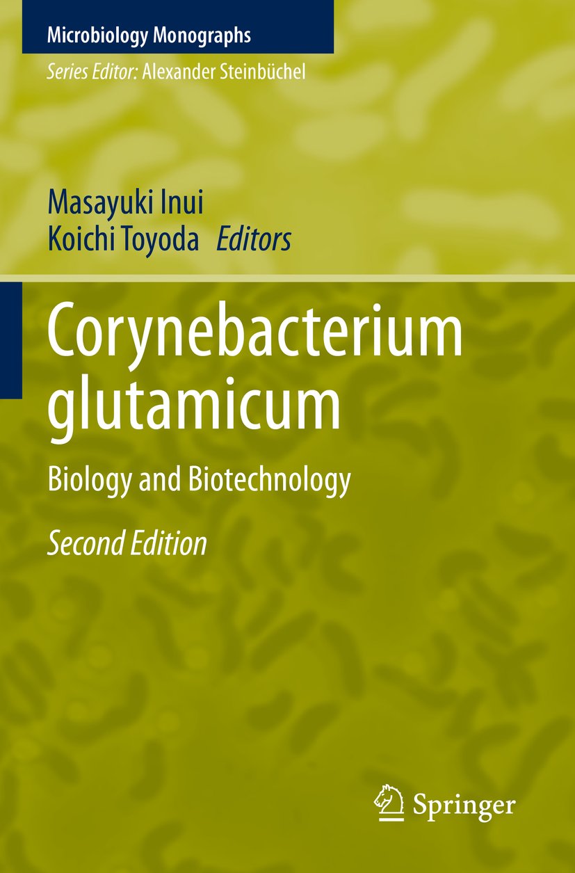 Microbiology Monographs