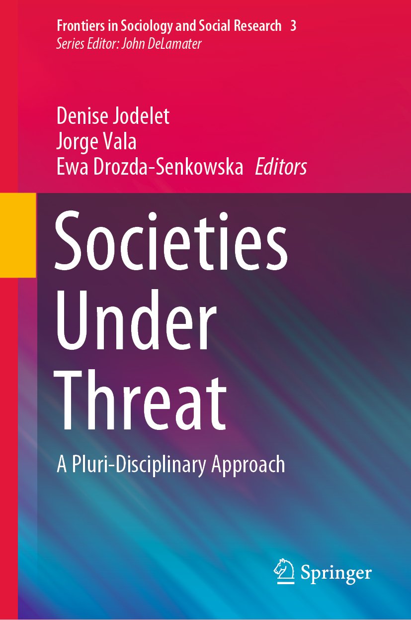 Frontiers in Sociology and Social Research