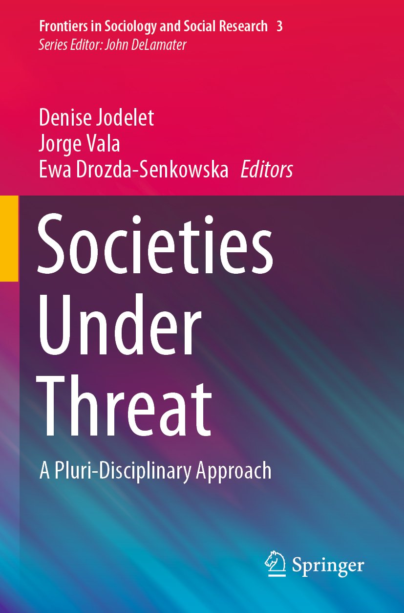 Frontiers in Sociology and Social Research