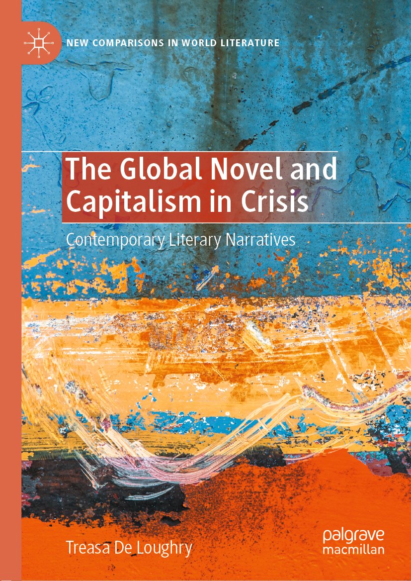 New Comparisons in World Literature