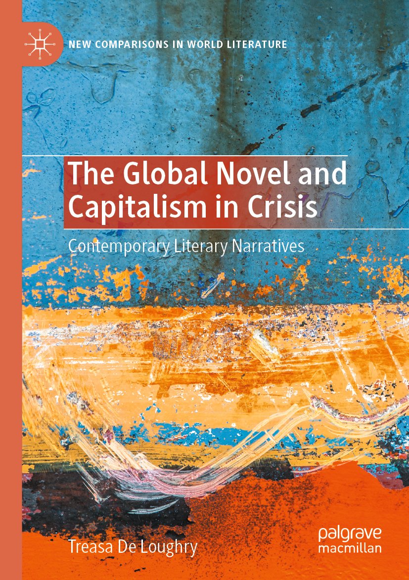New Comparisons in World Literature