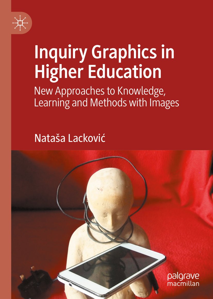 Inquiry Graphics in Higher Education