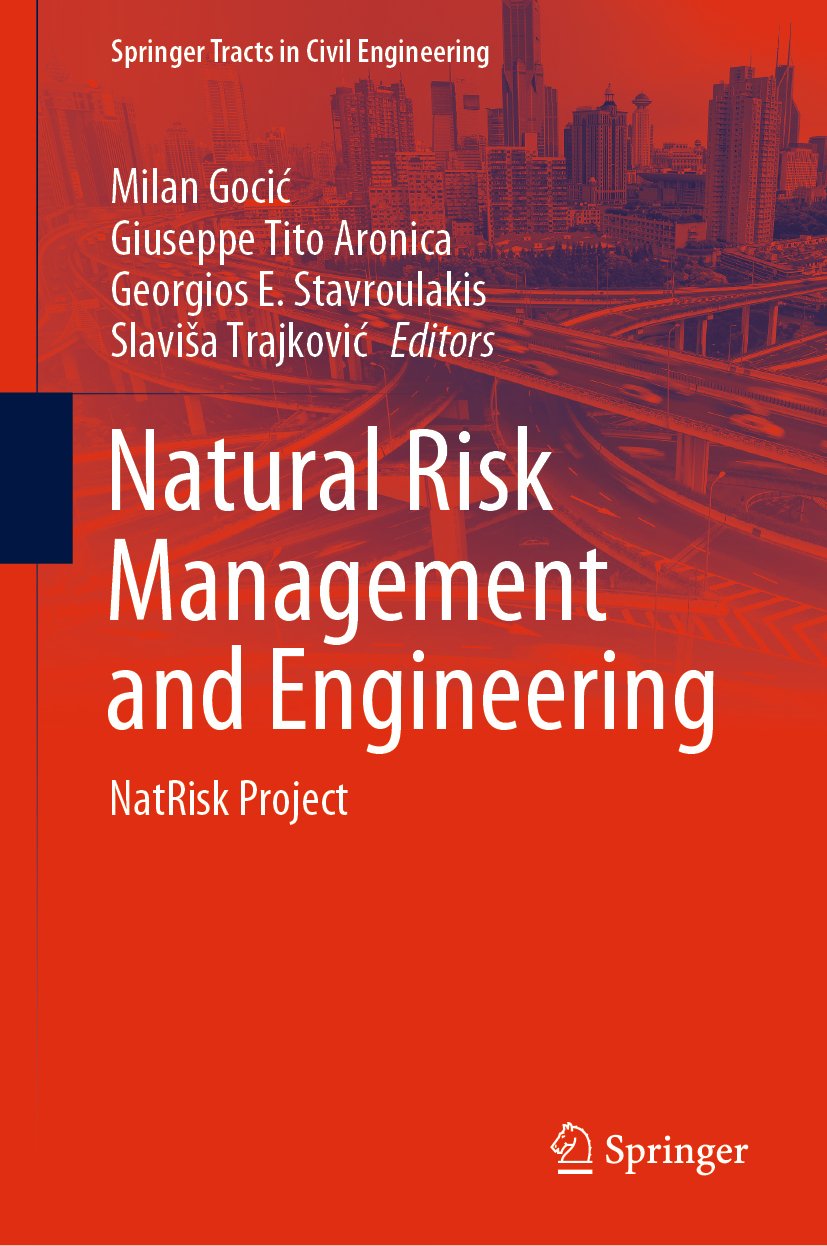 Springer Tracts in Civil Engineering