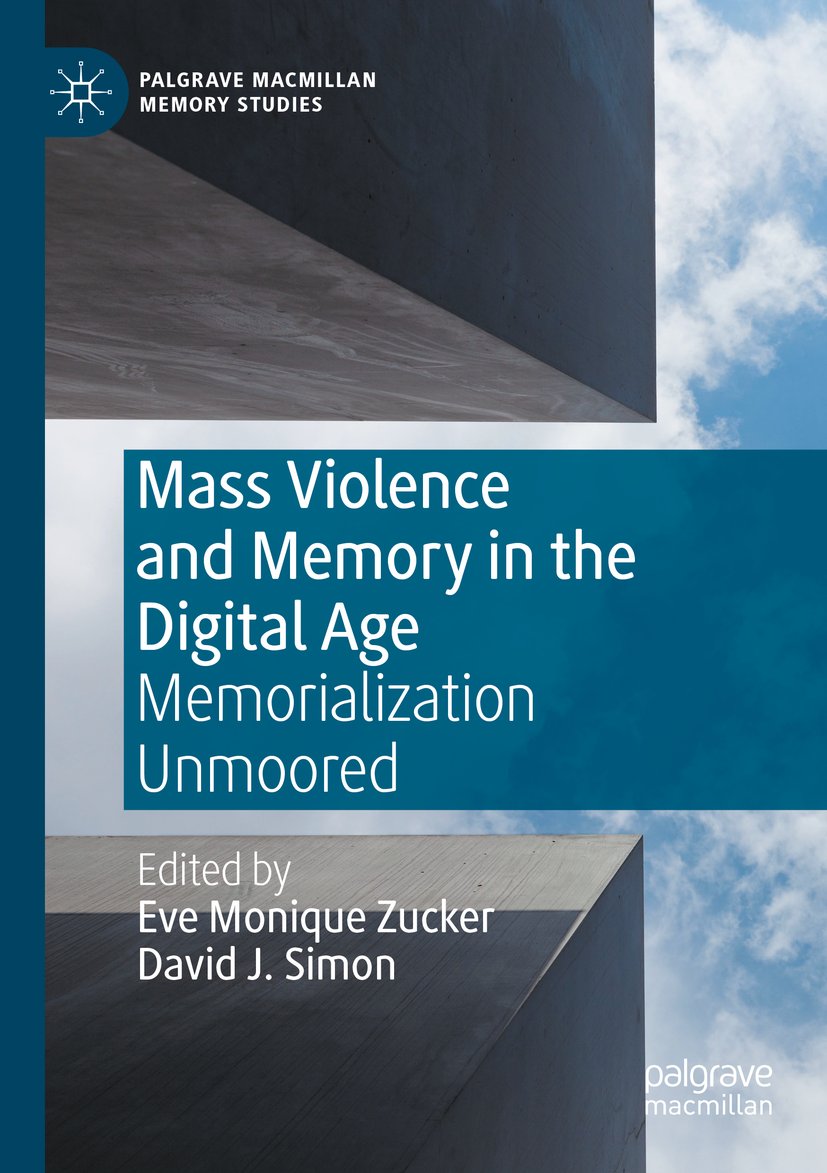 Palgrave Macmillan Memory Studies