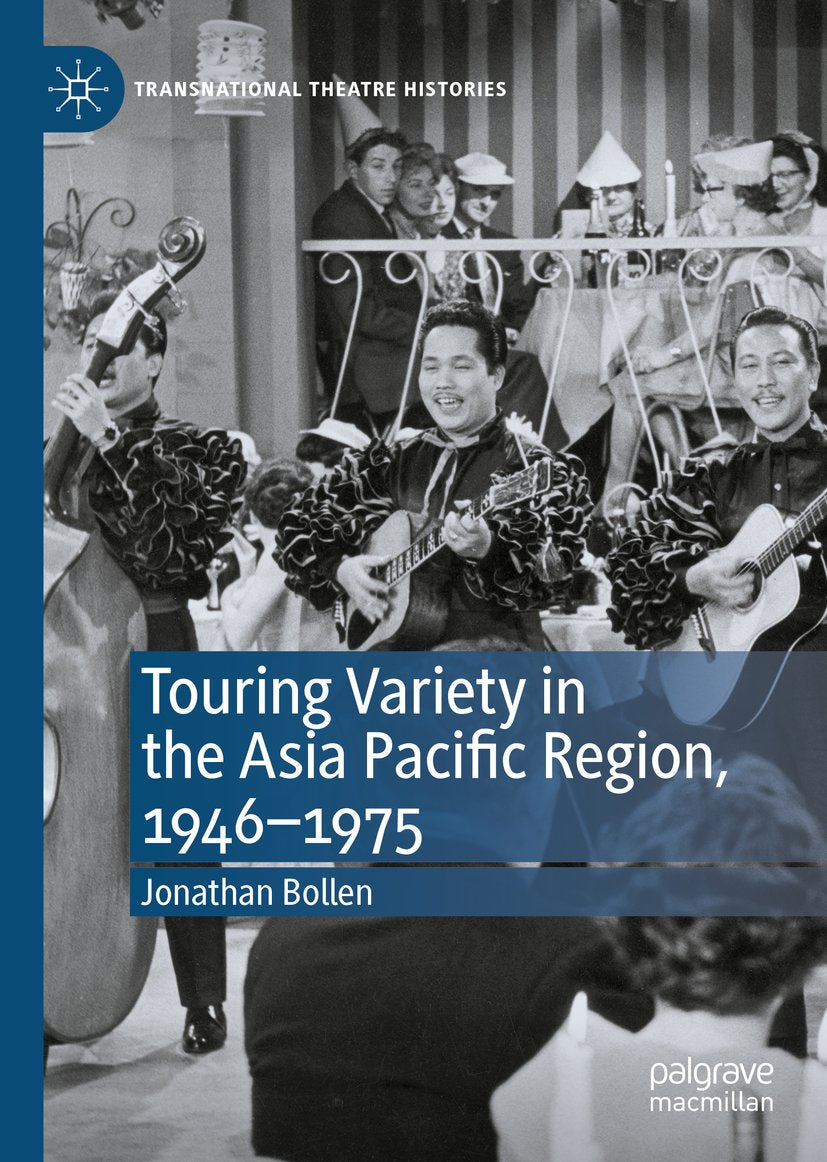 Transnational Theatre Histories