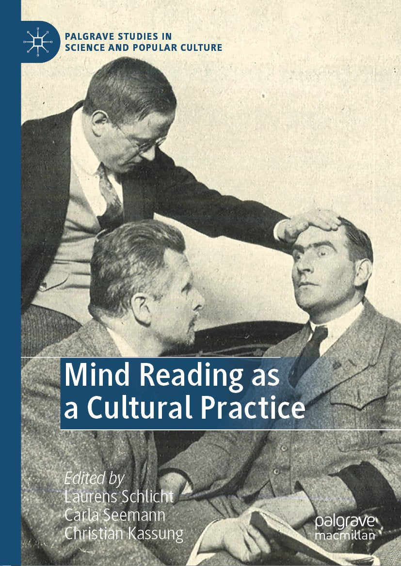 Palgrave Studies in Science and Popular Culture
