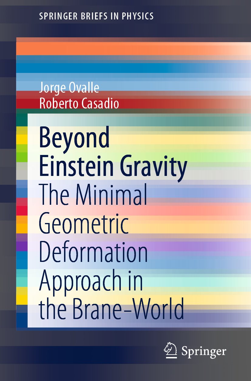 SpringerBriefs in Physics