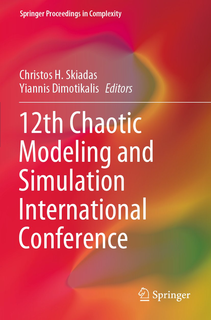 Springer Proceedings in Complexity