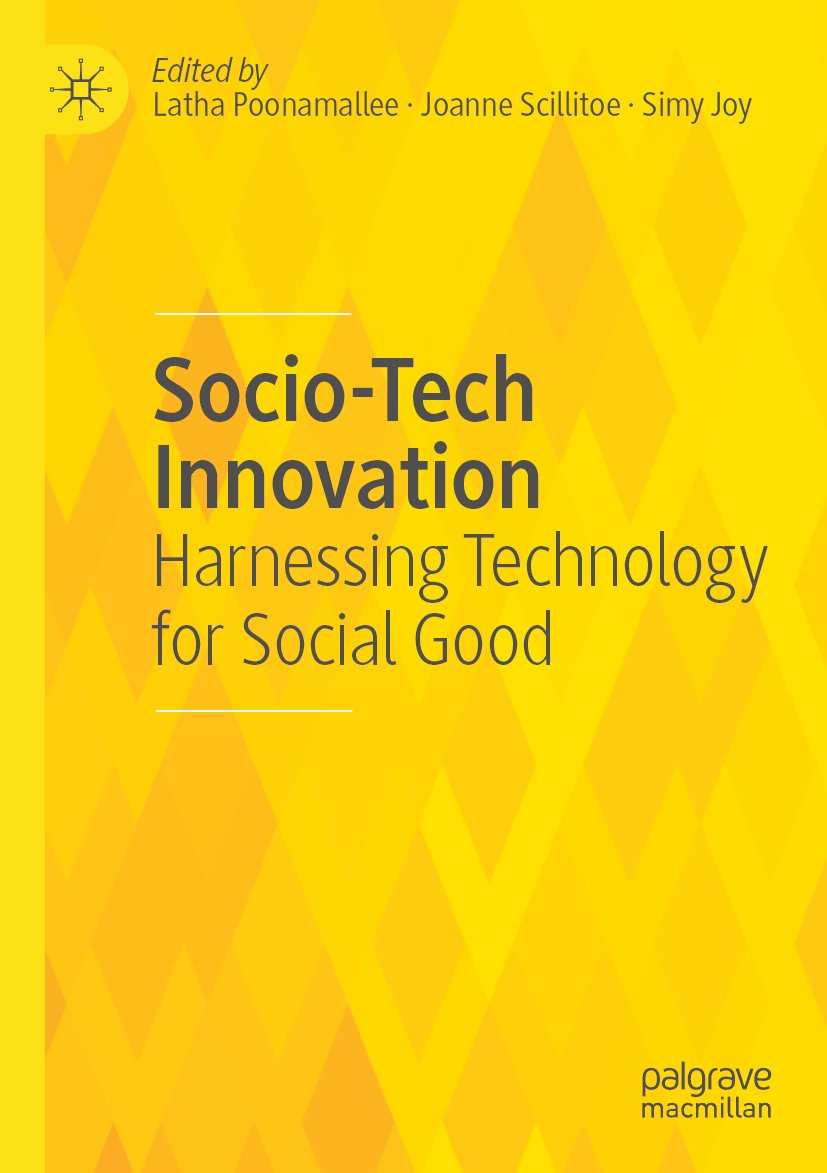 Socio-Tech Innovation