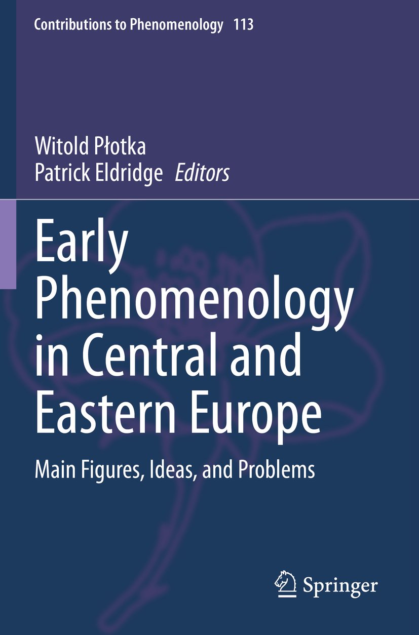 Contributions to Phenomenology