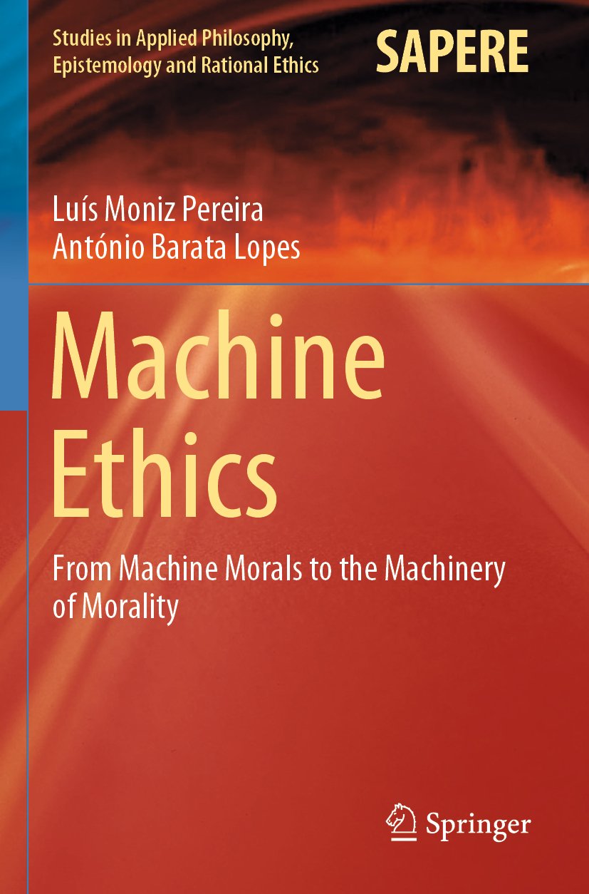Studies in Applied Philosophy, Epistemology and Rational Ethics