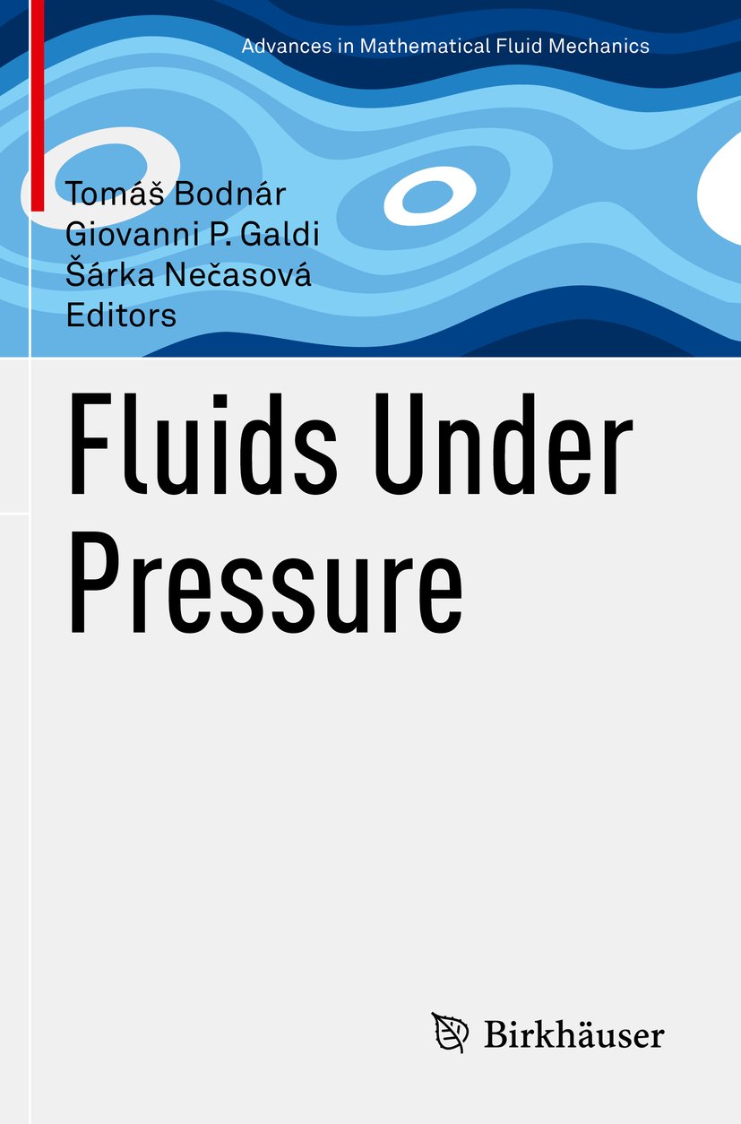 Advances in Mathematical Fluid Mechanics