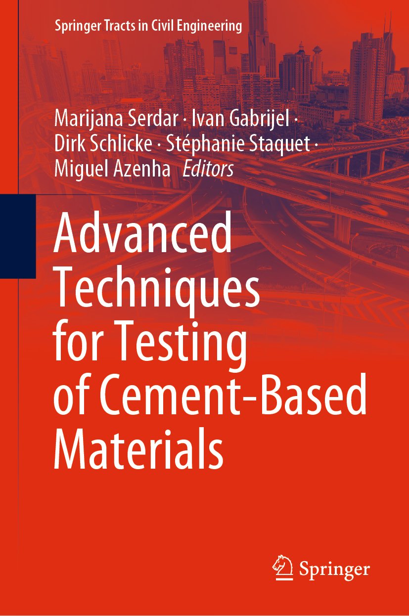 Springer Tracts in Civil Engineering