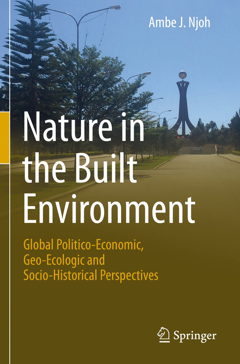 Nature in the Built Environment