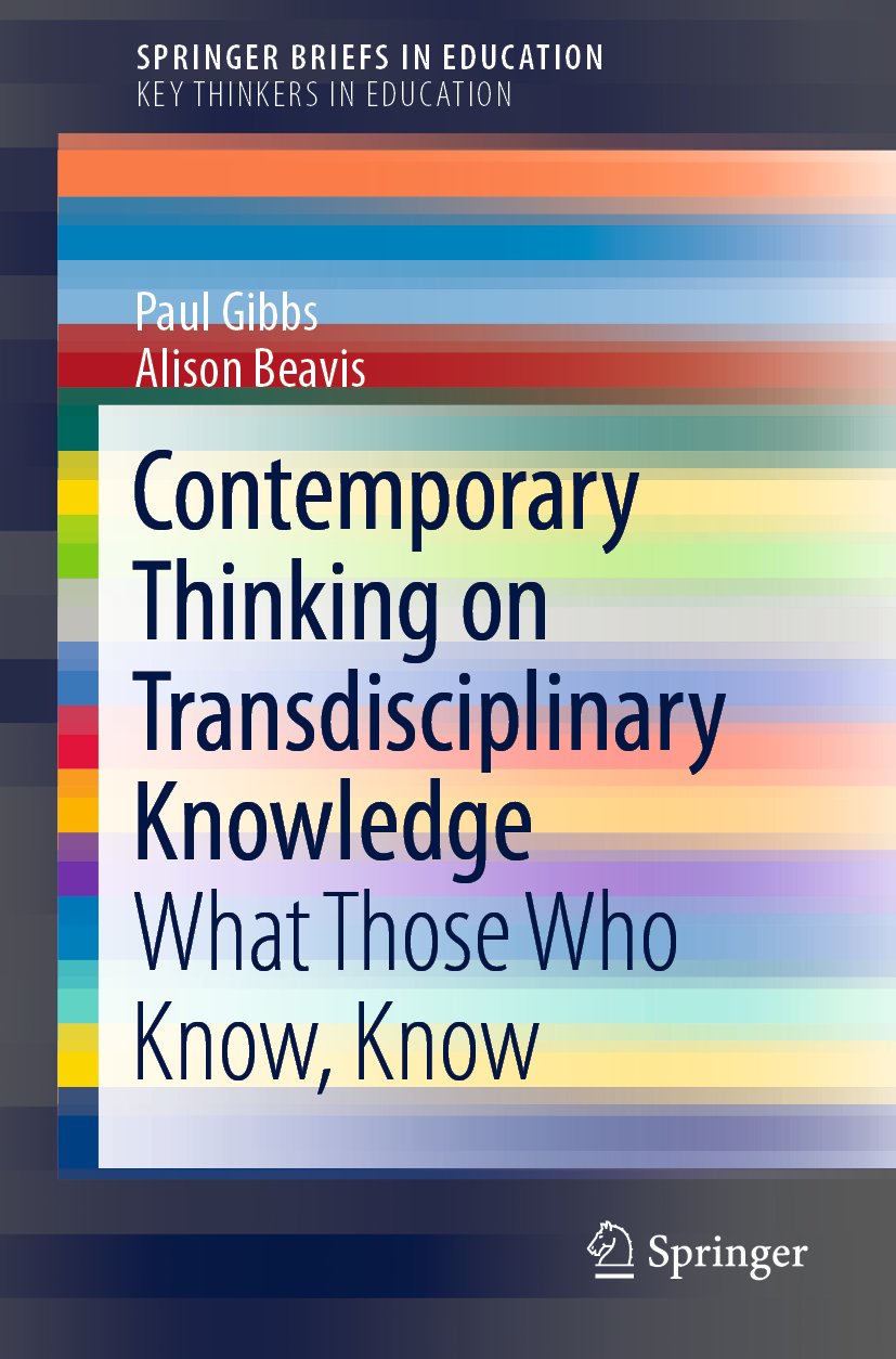 SpringerBriefs in Education