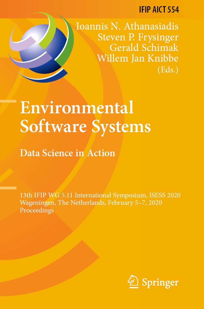 IFIP Advances in Information and Communication Technology