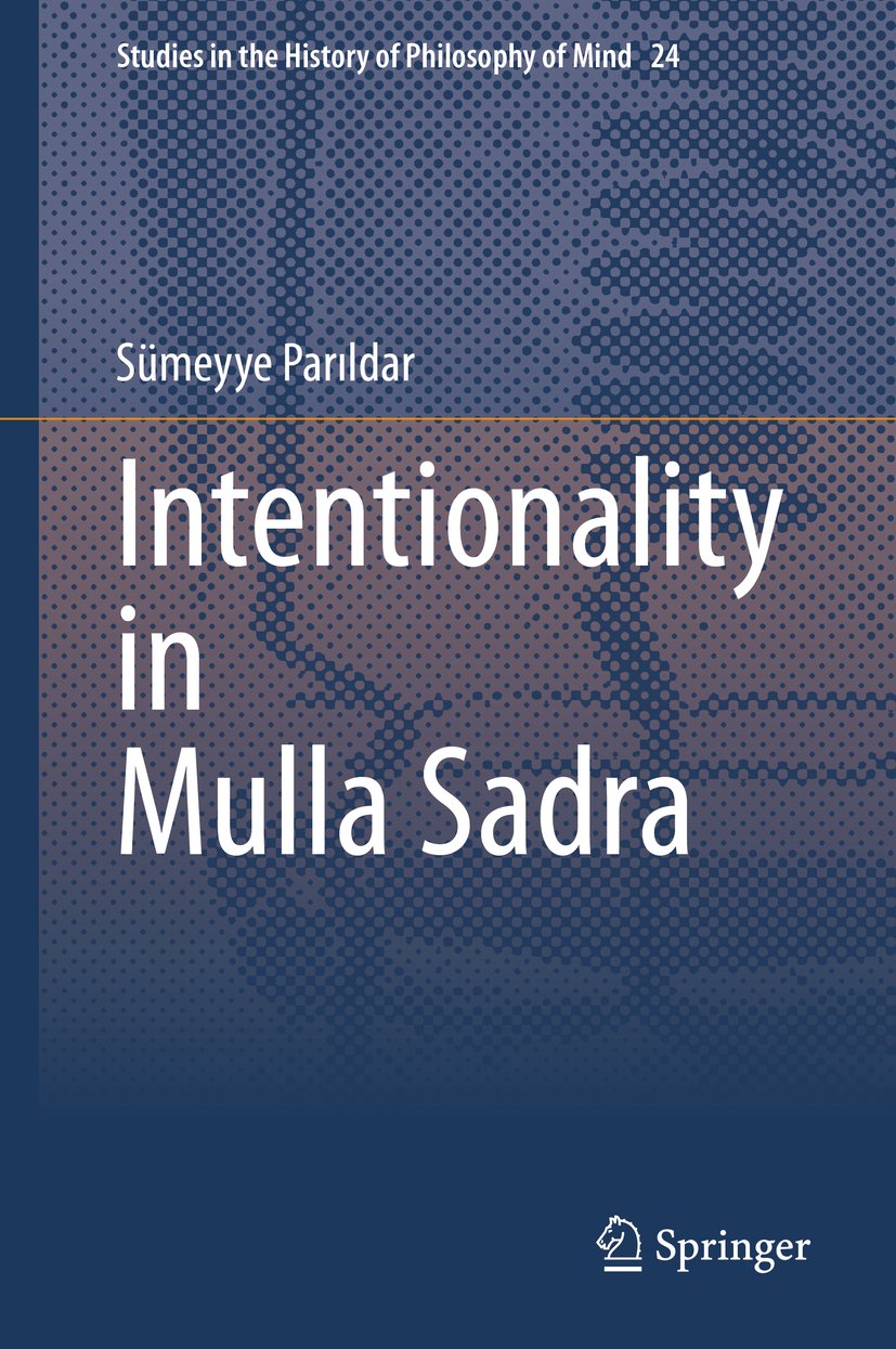 Studies in the History of Philosophy of Mind